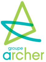 Logo GROUPE ARCHER