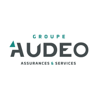 Logo Groupe Audeo (Servyr, Hélium, Exper-IS)