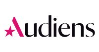 Logo GROUPE AUDIENS