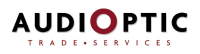 Logo Groupe Audioptic