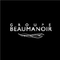 Logo Groupe Beaumanoir