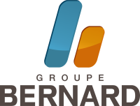 Logo Groupe Bernard