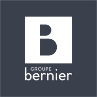 Logo GROUPE BERNIER