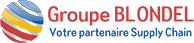 Logo Groupe Blondel