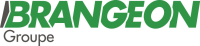 Logo Groupe Brangeon
