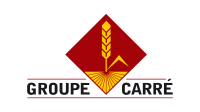 Logo GROUPE CARRE