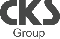 Logo Groupe CKS