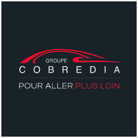 Logo Groupe Cobredia