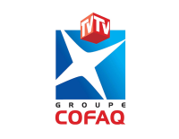 Logo Groupe COFAQ