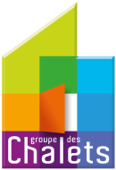Logo Groupe des Chalets