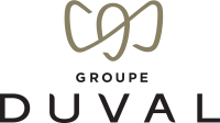 Logo Groupe Duval