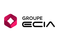 Logo GROUPE ECIA