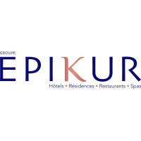 Logo Groupe Epikur