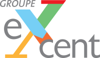 Logo Groupe excent