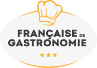 Logo GROUPE FRANCAISE DE GASTRONOMIE