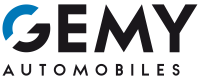 Logo Groupe Gemy