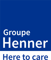 Logo Groupe Henner
