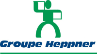Logo GROUPE HEPPNER