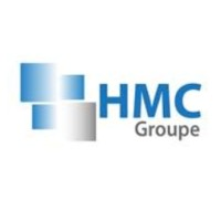 Logo GROUPE HMC