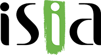 Logo Groupe Isia