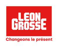 Logo Groupe Léon Grosse