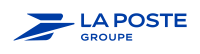 Logo GROUPE LA POSTE