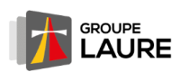 Logo Groupe Laure