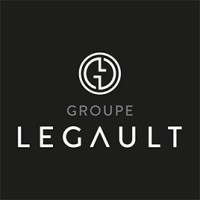 Logo Groupe Legault
