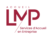 Logo GROUPE LMP