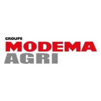 Logo Groupe Modema Agri