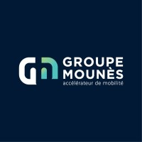 Logo Groupe Mounès
