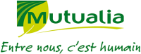 Logo Groupe Mutualia