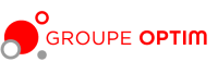 Logo GROUPE OPTIM