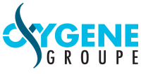 Logo Groupe Oxygène