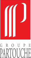 Logo Groupe Partouche