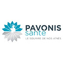 Logo Groupe Pavonis Santé
