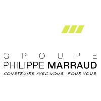 Logo Groupe Philippe Marraud