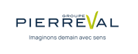 Logo Groupe Pierreval