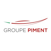Logo Groupe Piment