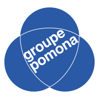 Logo Groupe Pomona