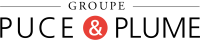 Logo GROUPE PUCE ET PLUME