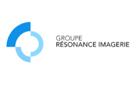 Logo Groupe Résonance Imagerie