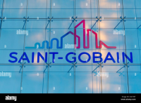 Logo GROUPE SAINT-GOBAIN
