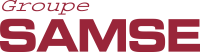 Logo Groupe Samse