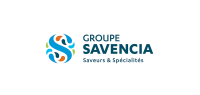 Logo Groupe Savencia