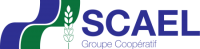 Logo Groupe Scael