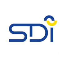 Logo GROUPE SDI