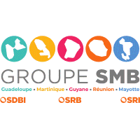 Logo Groupe SMB