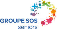 Logo GROUPE SOS Seniors