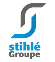 Logo Groupe Stihle